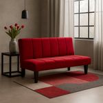 Sofá Cama Corinto 179X80X67 Cm