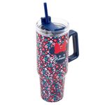 Vaso Térmico con Asa Diseño Minnie Mouse