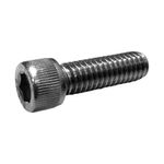 Tornillo Allen Cabeza Cilíndrica Inoxidable de 5/16 x 1 Plg