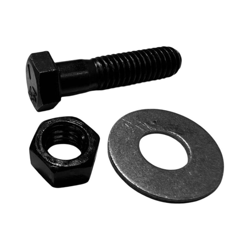 TOR HEX NEGRO G5 3/8X1 1/2 COMPLET SET 6