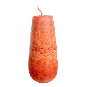 Vela Pillar Chimenea