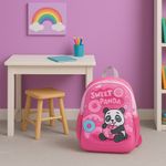 Mochila de Hombros Panda