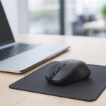 Mouse Óptico 4 Botones Inalambrico Xtm