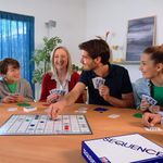 Sequence Juego de Mesa