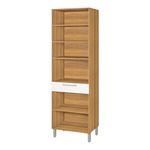 Gabinete de Cocina Burguesa Despensa 70 Cm