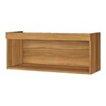 Gabinete de Cocina Burguesa 1 Puerta 80 Cm