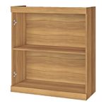 Gabinete de Cocina Burguesa 2 Puertas 80 Cm