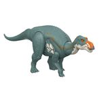 Figura Rugido Salvaje de Jurassic World Surtida
