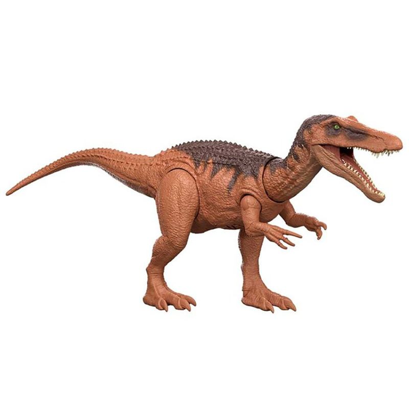 Figura Rugido Salvaje de Jurassic World Surtida