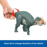 Figura Rugido Salvaje de Jurassic World Surtida