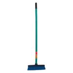 Escoba de Plástico para Patio Colores Surtidos
