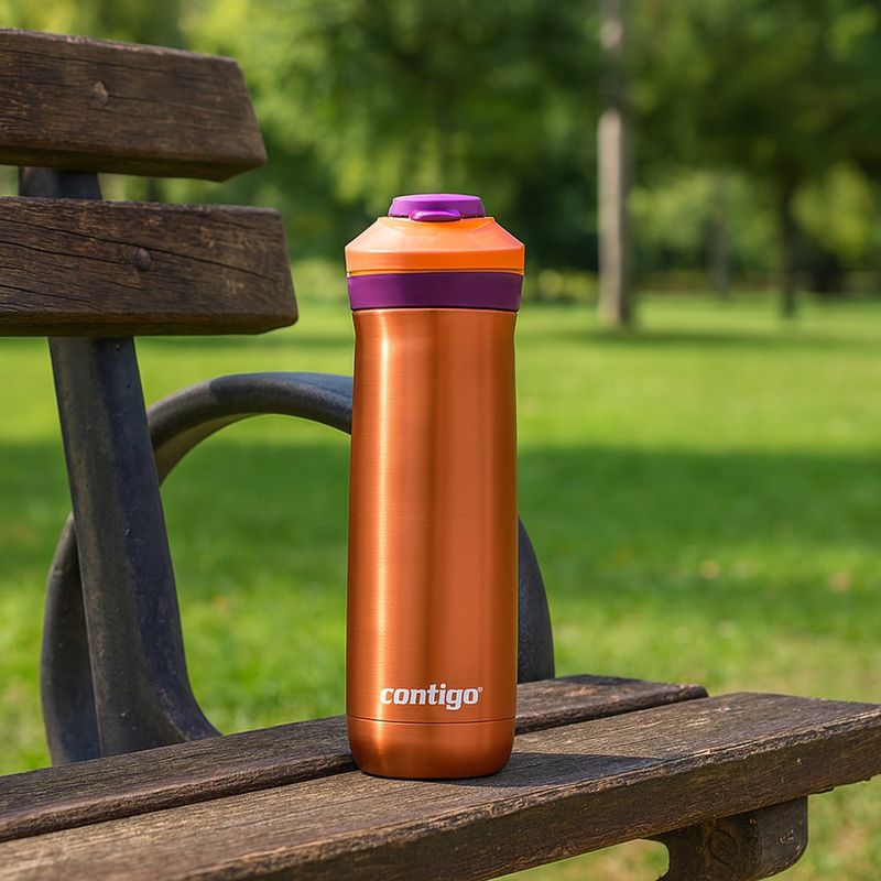 Pachón Infantil de Acero Inoxidable