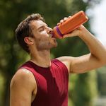 Pachón Infantil de Acero Inoxidable