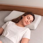 Almohada de Memory Foam Harmony Contour