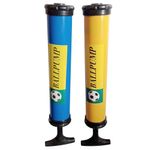 Inflador Manual Doble Acción Proflite