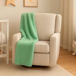 Throw Verde 127 x 150 Cm