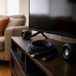 Cable HDMI de 3.65 M