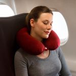 Cojín Ruby De Cuello Memory Foam