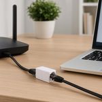 Unión para Extensión de Teléfono