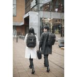 Mochila Accent Black 23 L - Thule