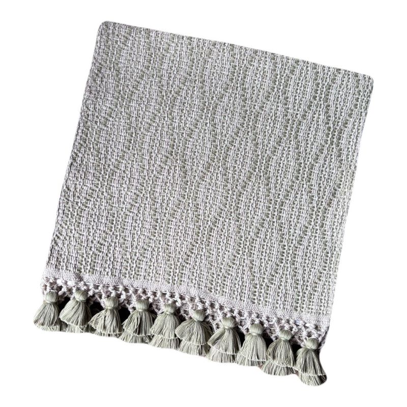 CAMINO DE MESA COMBAS VERDES