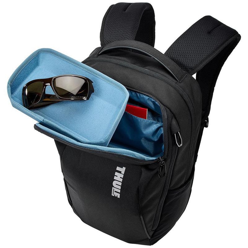 Mochila Accent Black 23 L - Thule