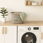 Canasta Cuadrada 22 litros