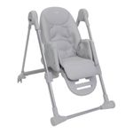 Silla de Comer Trona Polly Armonia