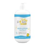 Crema Corporal Original Baby Pure 600 Ml
