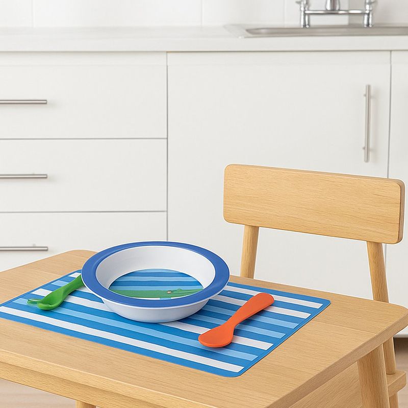 Bowl 14 Cm para Chicos de Animalitos