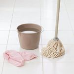 Cubeta Multiusos Marfil 10Lt