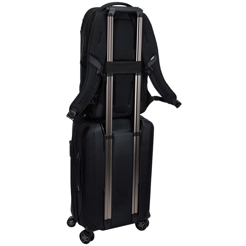 Mochila Accent Black 23 L - Thule