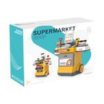 Set de Juego Supermercado