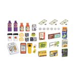 Set de Juego Supermercado