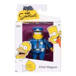 Figuras The Simpsons 2.5 Plg Wave 2 Diseños Surtidos