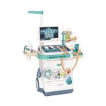 Set de Juego Clínica de Doctor
