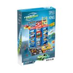 Pista de Autos Parque Infantil