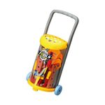 Set de Carrito de Herramientas Infantil