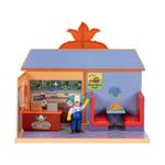 Set de Juego Krusty Burger The Simpsons