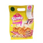 Set de Slime Mart Bolsa de Postre 10 Pzas