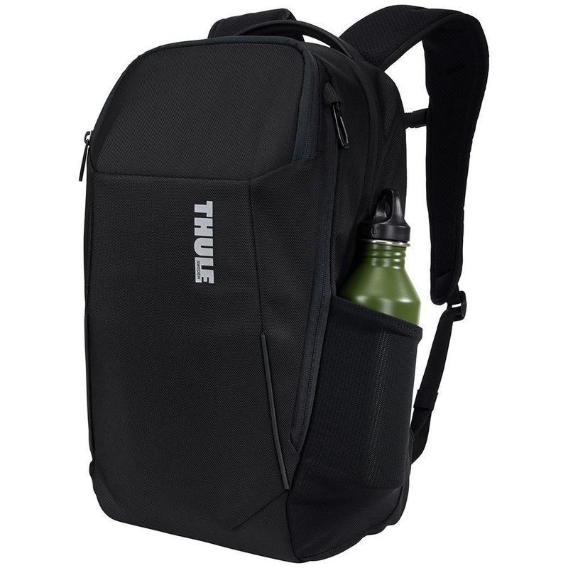 Mochila Accent Black 23 L - Thule