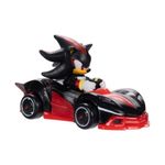 Vehículo Sonic Die Cast W3 1:64 Diseños Surtidos