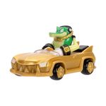 Vehículo Sonic Die Cast 1:64 Diseños Surtidos