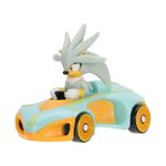 Vehículo Sonic Die Cast 1:64 Diseños Surtidos