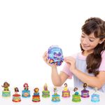 Figuras Musical Minis Diseños Surtidos