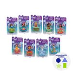 Figuras Musical Minis Diseños Surtidos