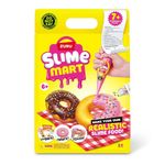 Set de Slime Mart Bolsa de Compras 13 Pzas