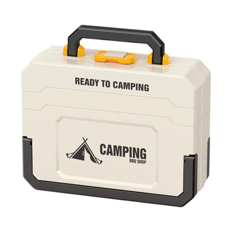 Set de Juego BBQ Shop Infantil