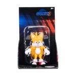 Figura Sonic 2.5 Plg Diseños Surtidos