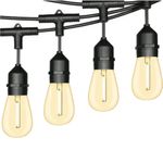 Serie de 24 Luces LED 14.6 M